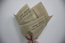 Load image into Gallery viewer, Paper & Petals Rose Bouquet