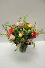 Load image into Gallery viewer, Tropical Paradise Arrangement