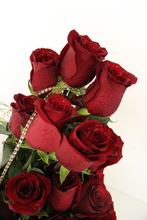 Load image into Gallery viewer, Norma's Key To My Heart Arrangement