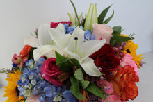Load image into Gallery viewer, Rain or Shine Arrangement