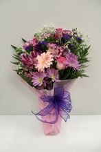 Load image into Gallery viewer, Norma's Pleasing Purple Bouquet