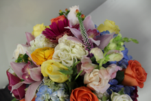 Load image into Gallery viewer, Norma's In the Garden Arrangement