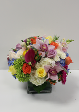 Load image into Gallery viewer, Norma's In the Garden Arrangement