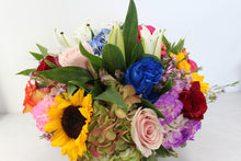 Load image into Gallery viewer, Rain or Shine Arrangement
