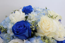 Load image into Gallery viewer, Dreaming of Blue Arrangement