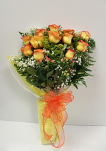 Load image into Gallery viewer, Norma's High Magic Rose Bouquet