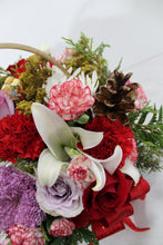 Load image into Gallery viewer, Christmas Basket
