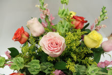 Load image into Gallery viewer, Tropical Paradise Arrangement