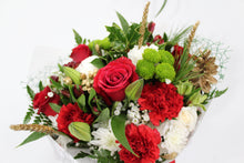 Load image into Gallery viewer, Santa's Bouquet