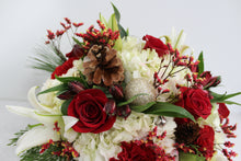 Load image into Gallery viewer, Jingle Bell Rock Arrangement