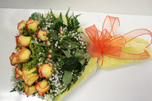 Load image into Gallery viewer, Norma's High Magic Rose Bouquet