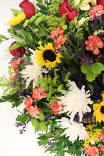 Load image into Gallery viewer, Norma's Cheerful Funeral Basket