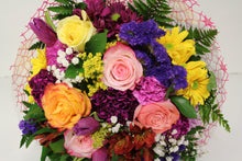 Load image into Gallery viewer, Norma's Spring Mix Bouquet