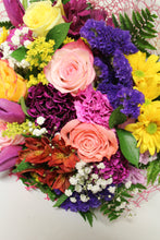 Load image into Gallery viewer, Norma's Spring Mix Bouquet