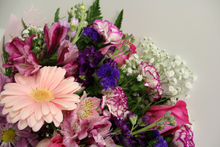 Load image into Gallery viewer, Norma's Pleasing Purple Bouquet