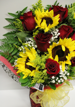 Load image into Gallery viewer, Norma's Love and Happiness Bouquet