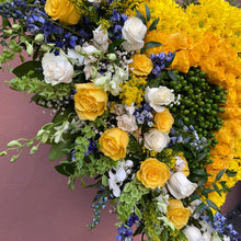 Load image into Gallery viewer, In Our Hearts Standing Arrangement