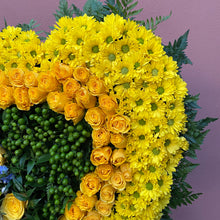 Load image into Gallery viewer, In Our Hearts Standing Arrangement