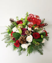 Load image into Gallery viewer, Christmas Delight Arrangement