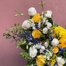 Load image into Gallery viewer, In Our Hearts Standing Arrangement