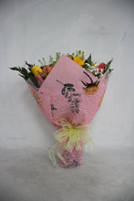 Load image into Gallery viewer, Modern Spring Bouquet
