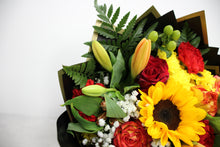 Cargar imagen en el visor de la galería, Fall Mix Bouquet
