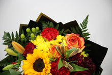 Cargar imagen en el visor de la galería, Fall Mix Bouquet
