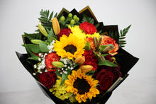Cargar imagen en el visor de la galería, Fall Mix Bouquet
