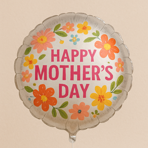 Happy Mother's Day Balloon