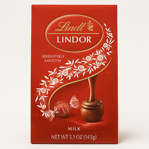 Lindt Lindor Chocolate
