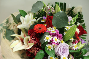 Wild Love Bouquet