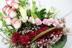 Enamorame Arrangement