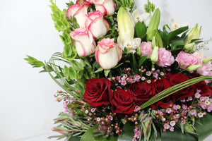 Enamorame Arrangement