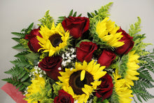 Load image into Gallery viewer, Norma&#39;s Love and Happiness Bouquet

