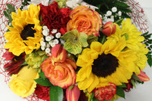 Load image into Gallery viewer, Norma&#39;s Splendid Surprise Bouquet 

