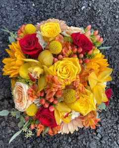 Norma's Elegant Autumn 