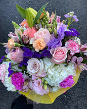 Load image into Gallery viewer, Norma&#39;s Sweet Surprise Bouquet
