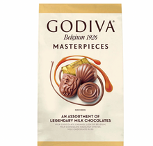 Load image into Gallery viewer, Godiva Milk Chocolate
