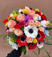 Load image into Gallery viewer, Designers Choice Wrapped Bouquet
