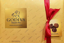 Cargar imagen en el visor de la galería, Godiva Assorted Chocolate Gold Box
