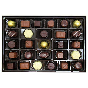 Godiva Assorted Chocolate Gold Box