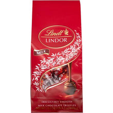 Load image into Gallery viewer, Lindt Lindor Chocolate
